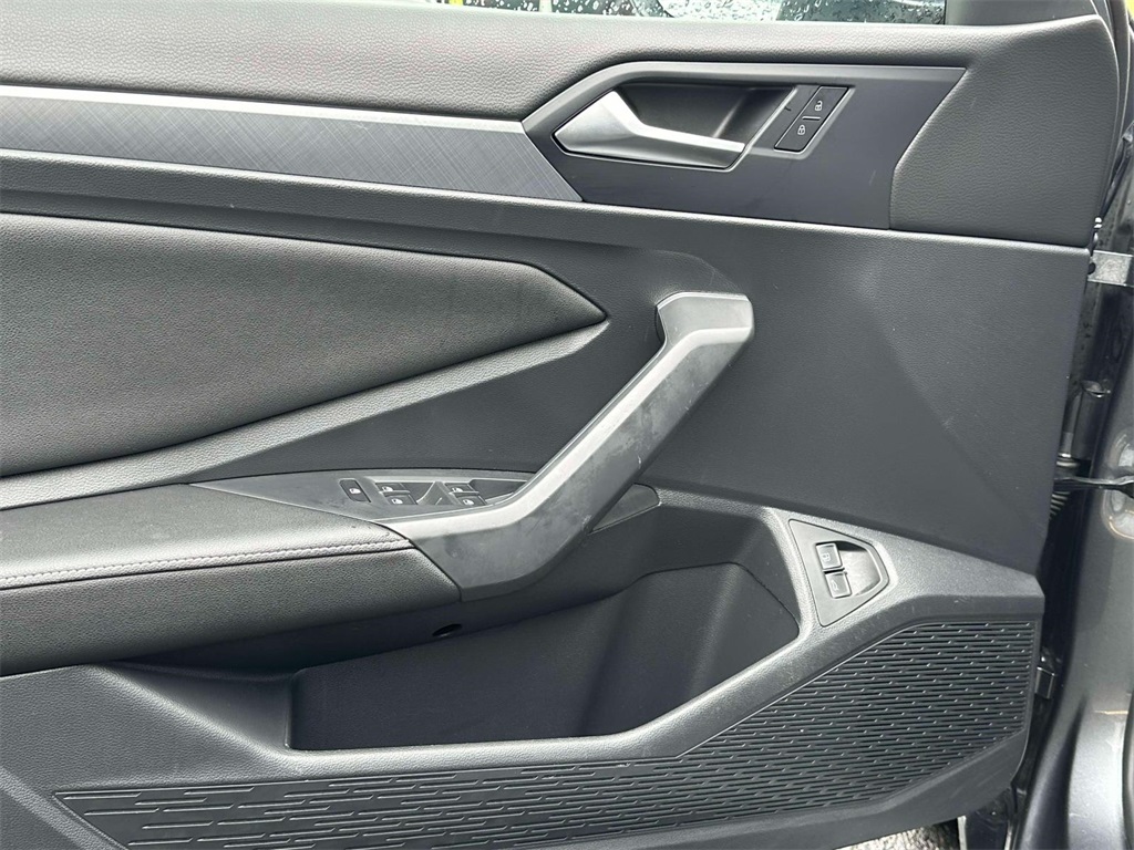 2022 Volkswagen Jetta 1.5T SE photo 15