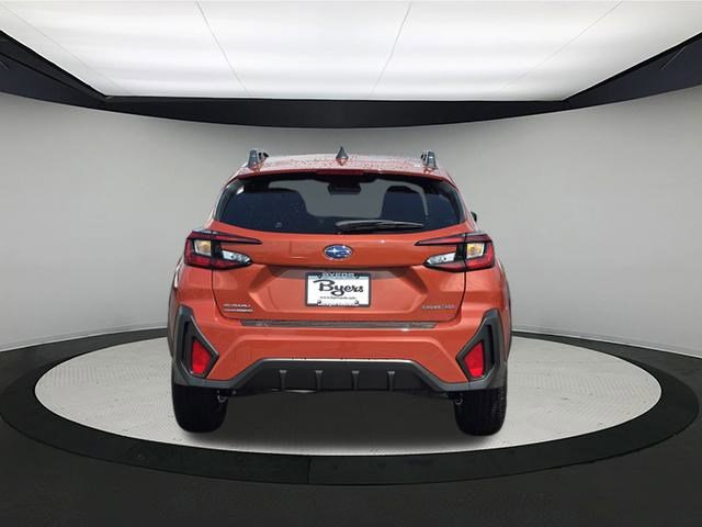 2025 Subaru Crosstrek Premium photo 5