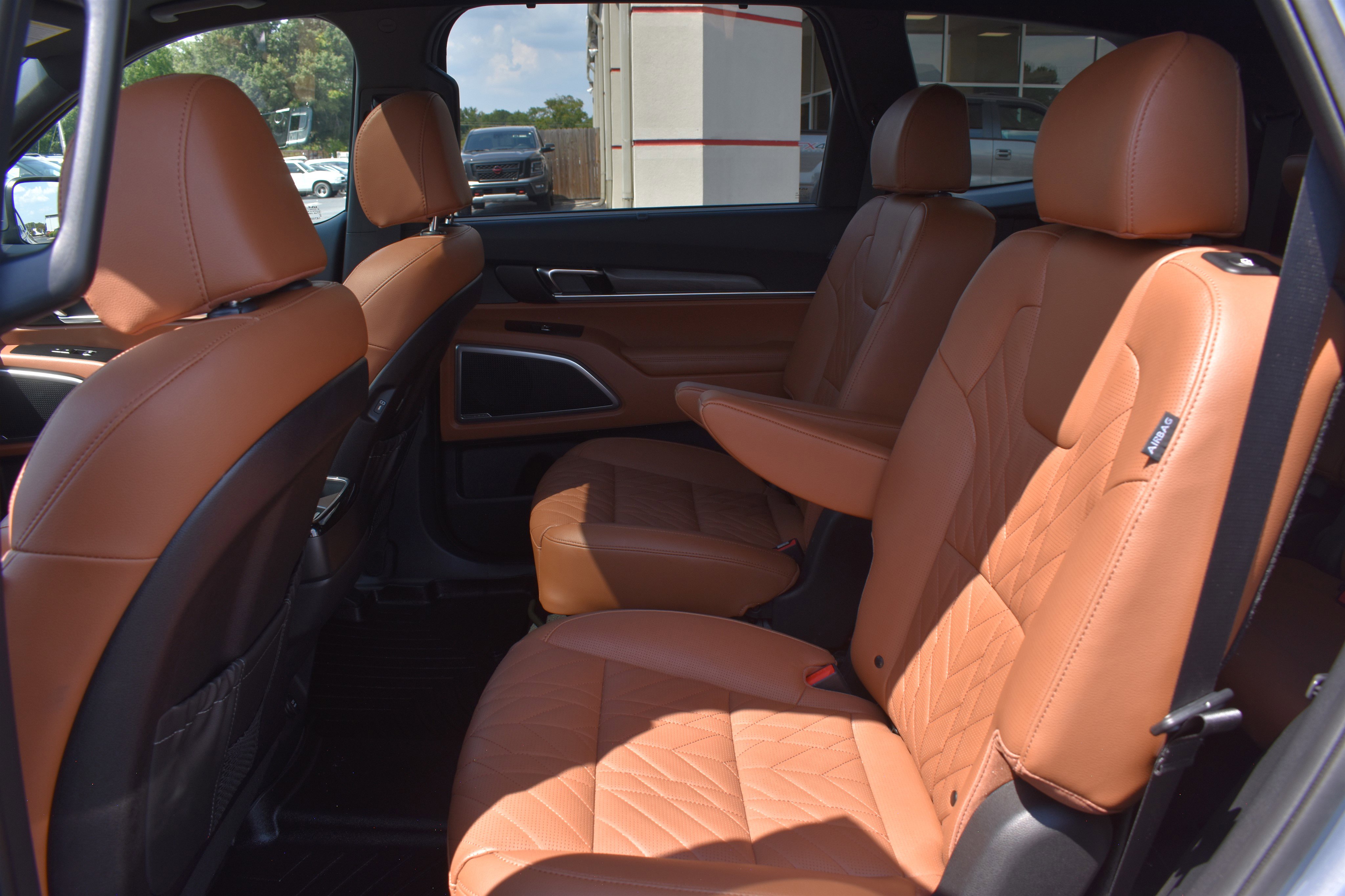 2024 Kia Telluride EX X-Line photo 5