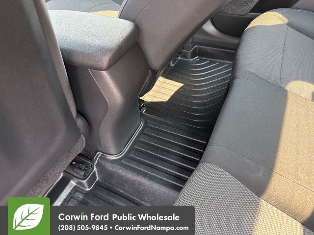 2023 Kia Forte LXS photo 28