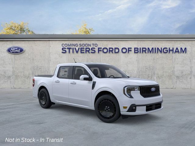 2026 Ford Maverick Lobo Standard's photo