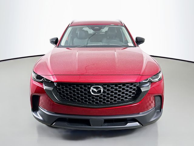 2025 Mazda CX-50 2.5 S Preferred photo 2