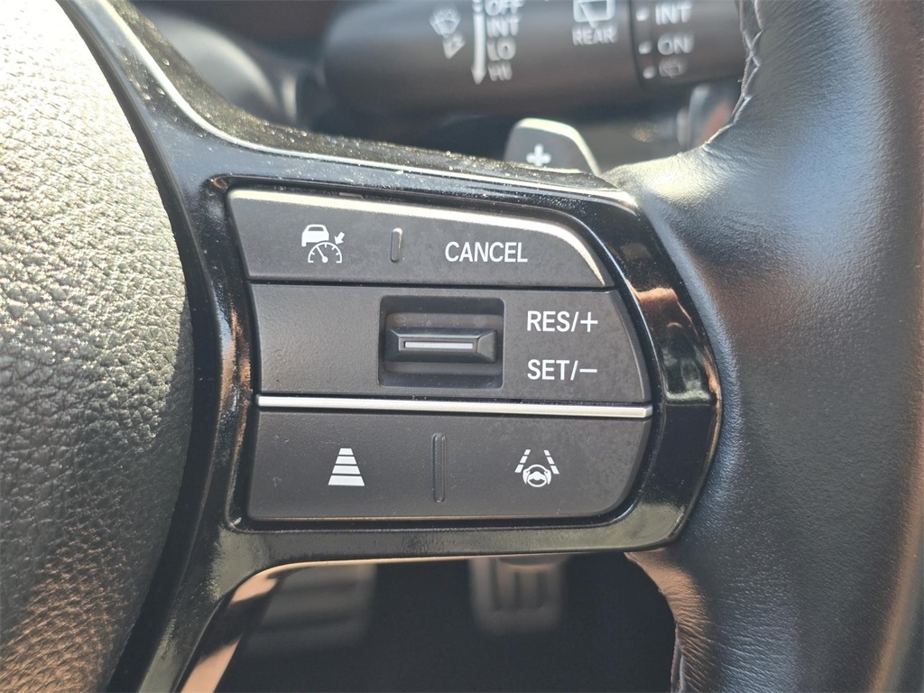 2022 Honda Civic Sport photo 22