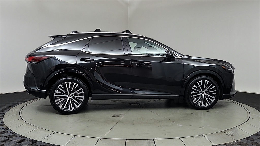 2023 Lexus RX 350 Premium photo 11