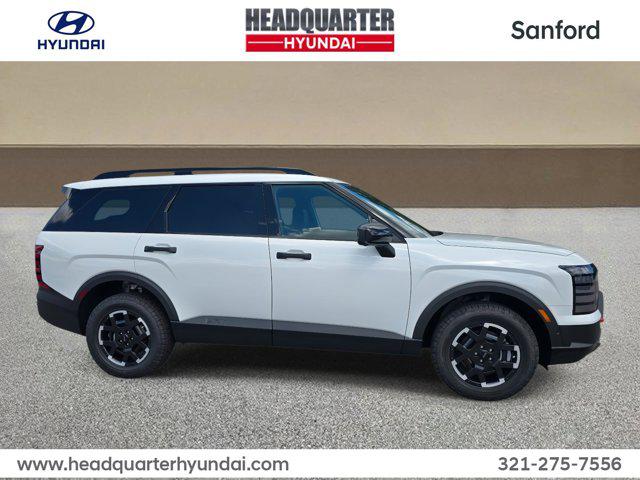 2026 Hyundai Palisade XRT Pro's photo