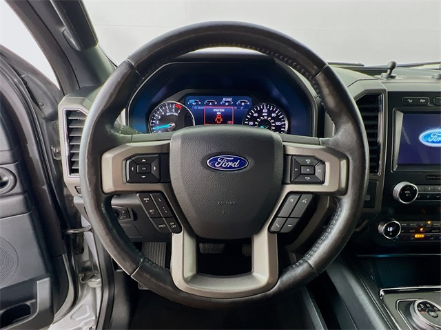 2021 Ford Expedition MAX XLT photo 12