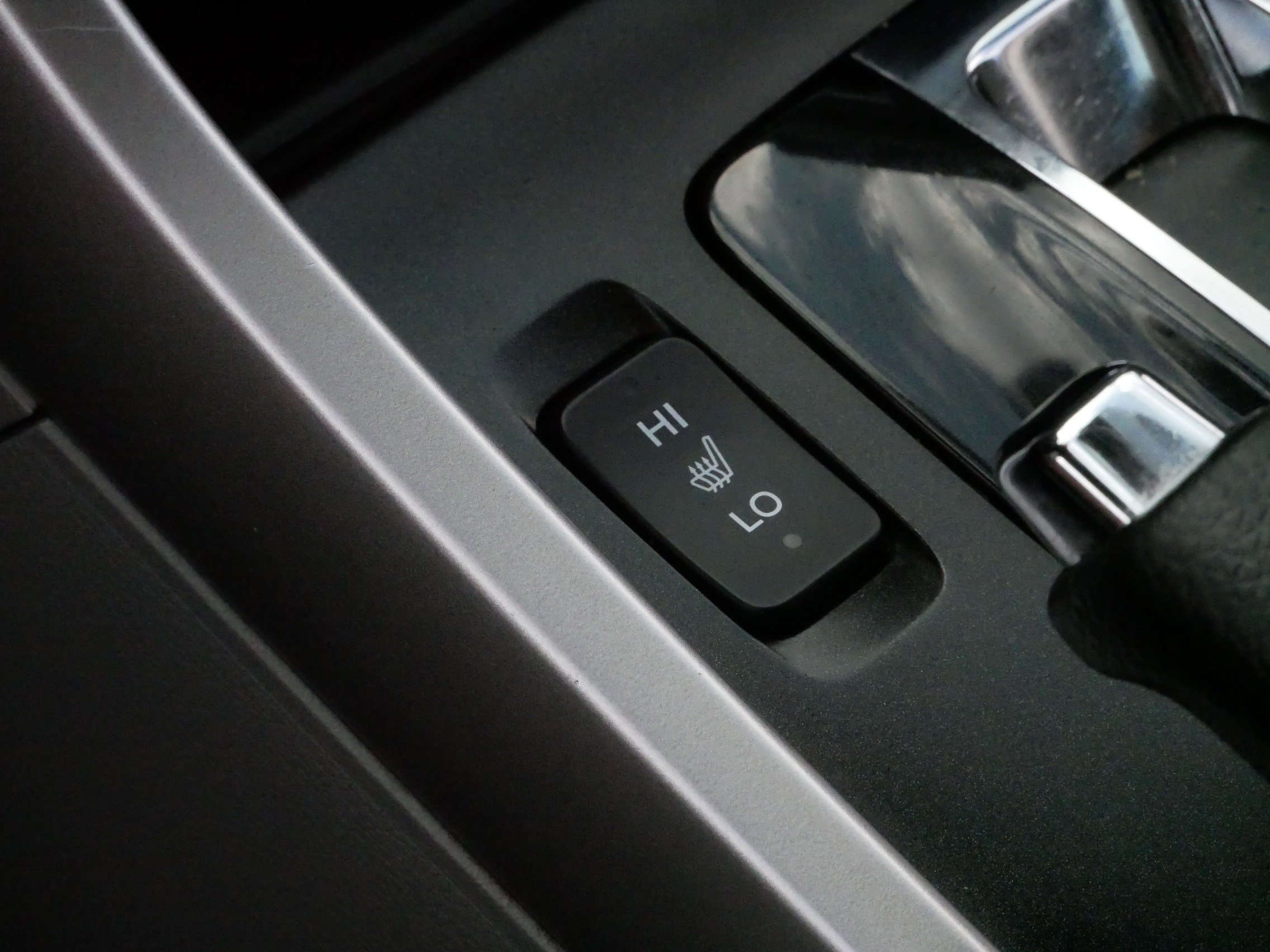 2014 Honda Accord EX-L photo 28