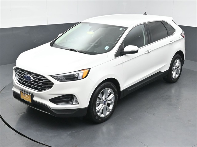 2022 FORD EDGE - Image 42