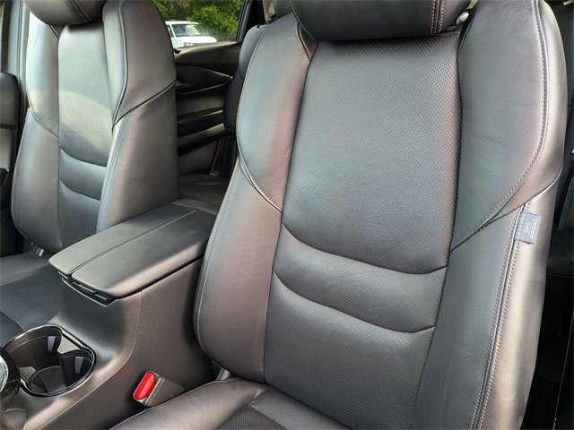 2022 Mazda CX-9 Touring photo 14