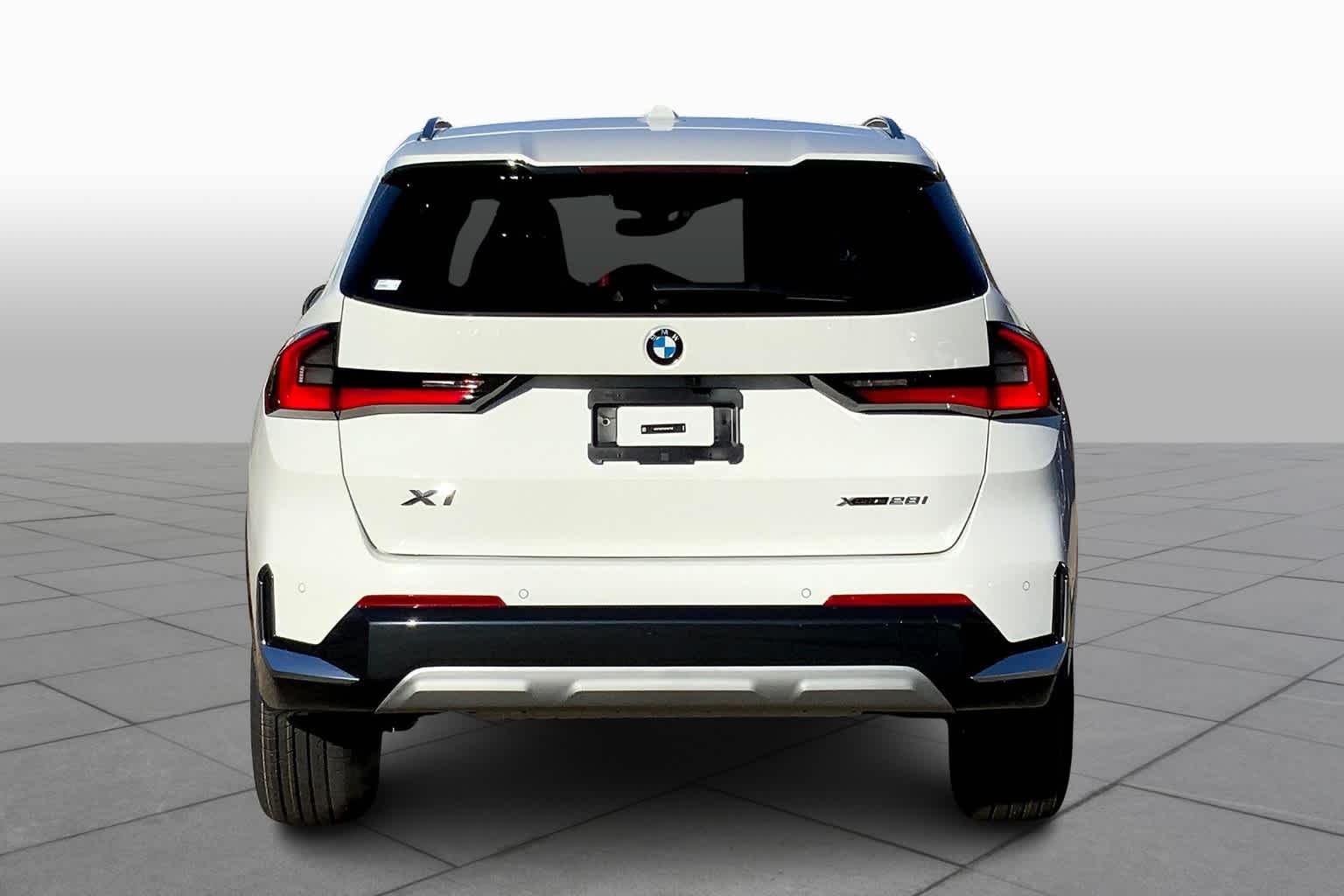2025 Bmw X1 XDrive28i photo 4