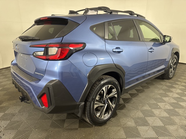 2024 Subaru Crosstrek Premium photo 3