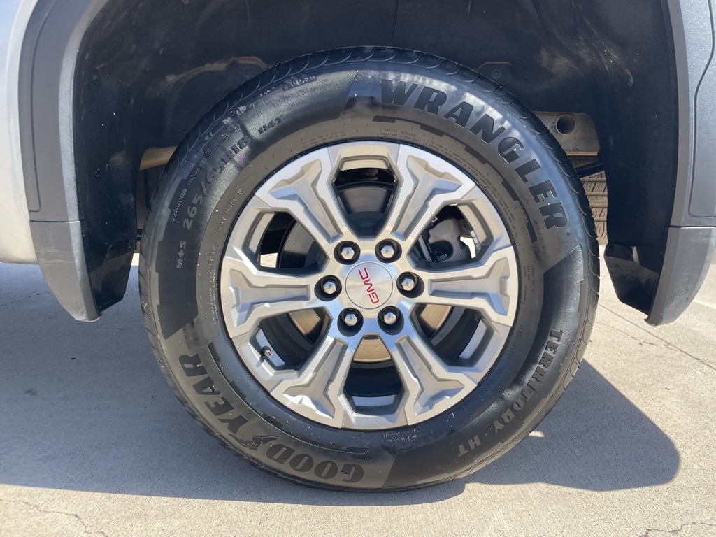 2024 Gmc Sierra 1500 SLT photo 16