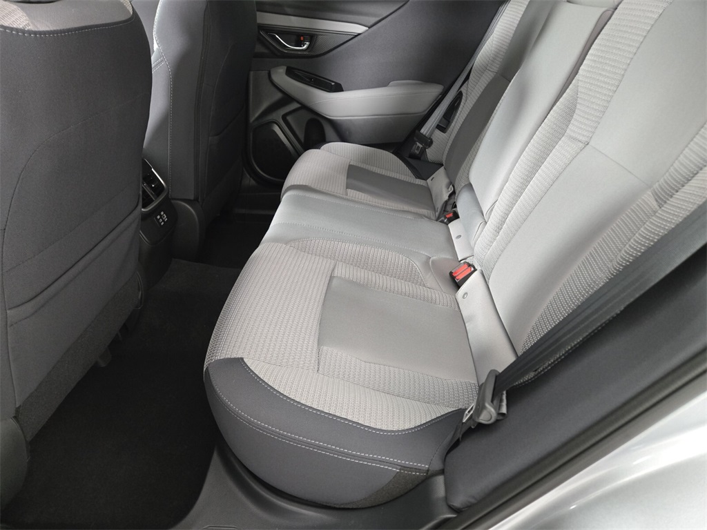 2025 Subaru Outback Premium photo 8