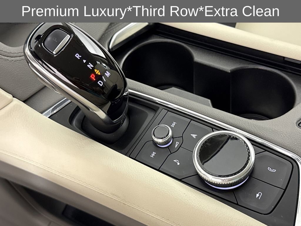 2022 Cadillac XT6 Premium Luxury photo 30