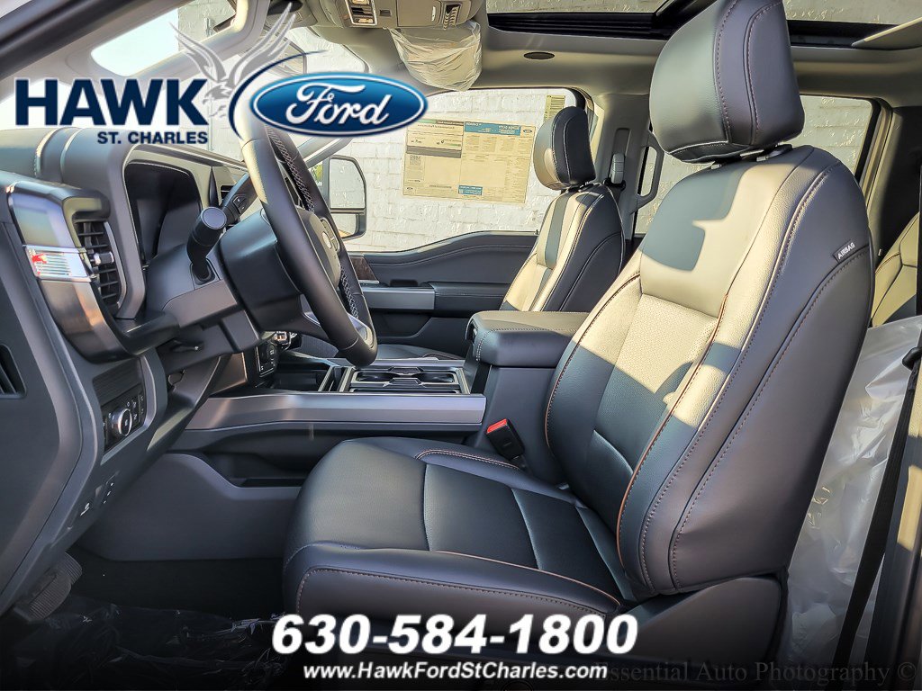 2026 FORD F-350 - Image 7