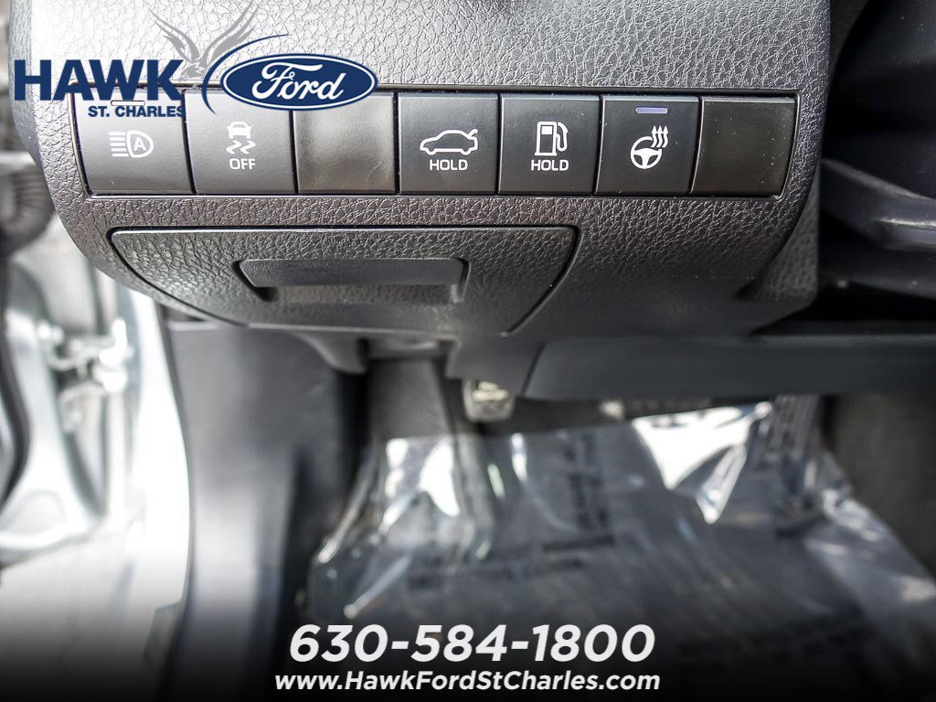 2023 TOYOTA CAMRY - Image 15