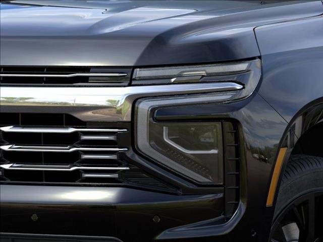 2026 Chevrolet Suburban Premier photo 10