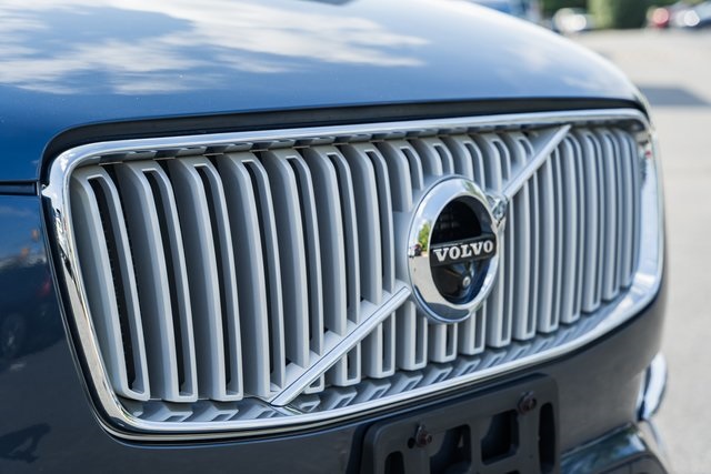 2019 Volvo XC90 Inscription photo 11