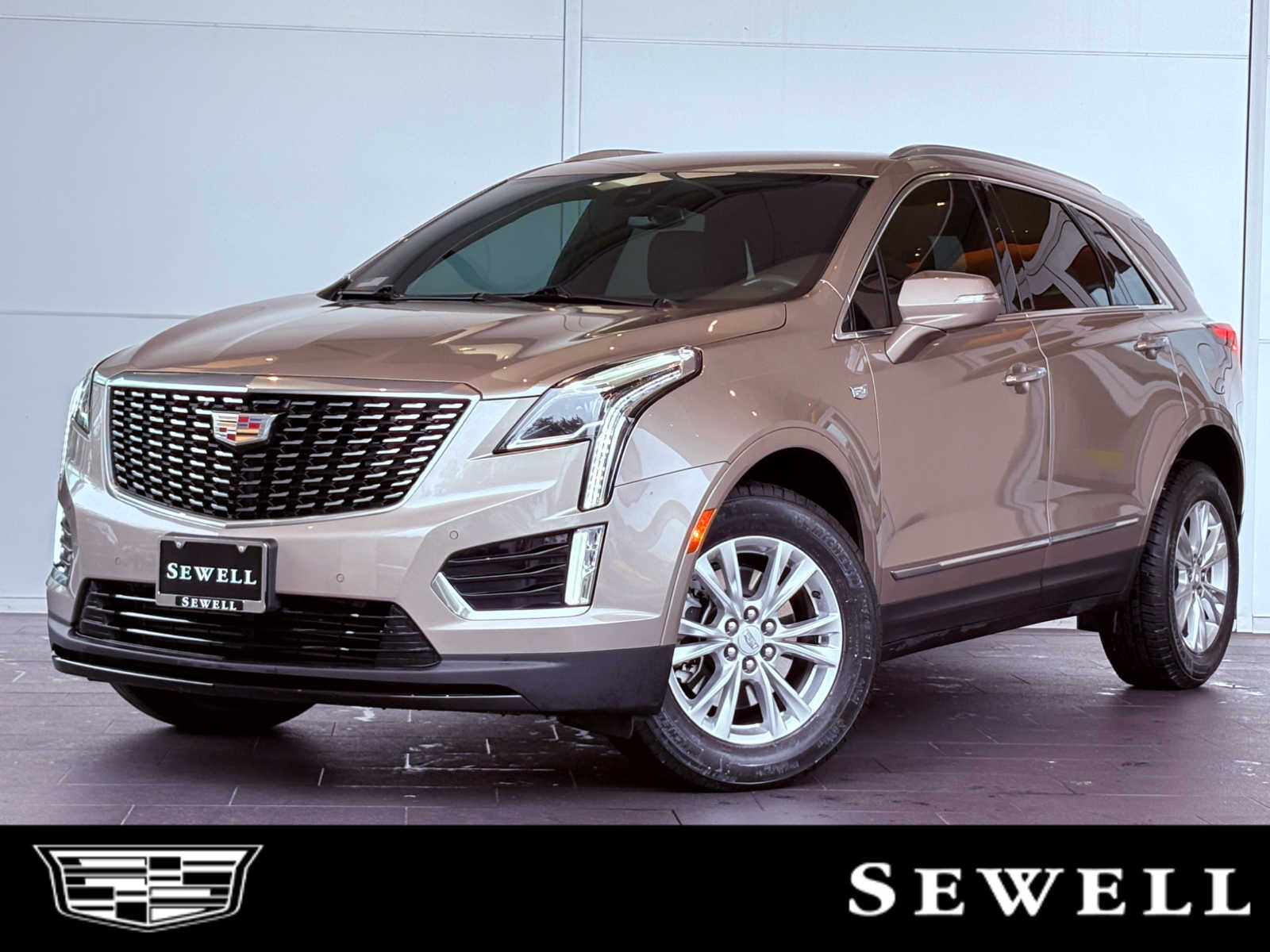 2023 Cadillac XT5 Luxury's photo