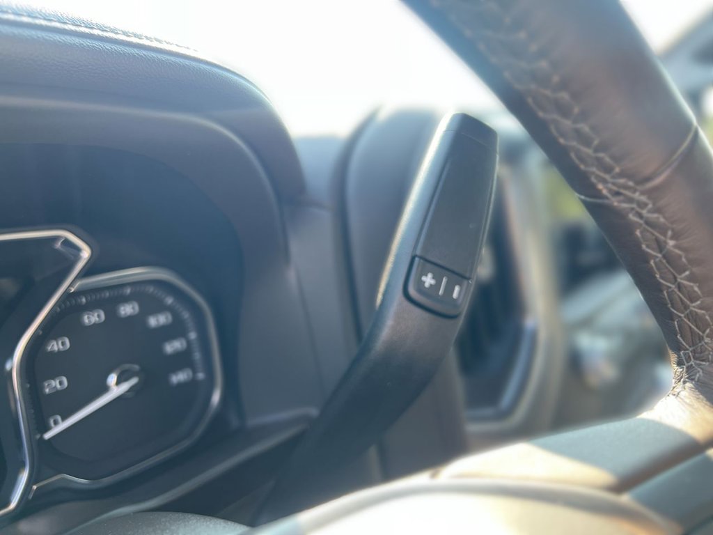 2021 Gmc Sierra 1500 Denali photo 14