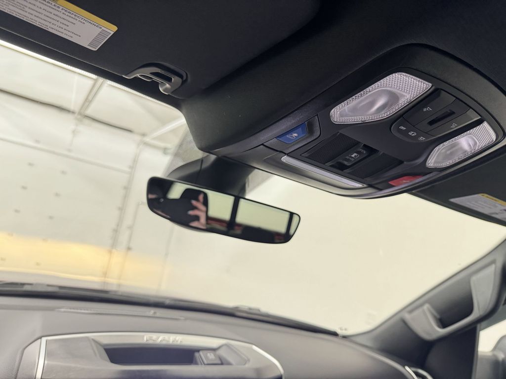 2023 Ram 1500 Big Horn Lone Star photo 14
