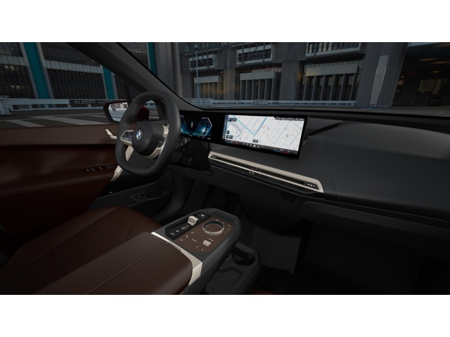 2026 Bmw iX photo 12