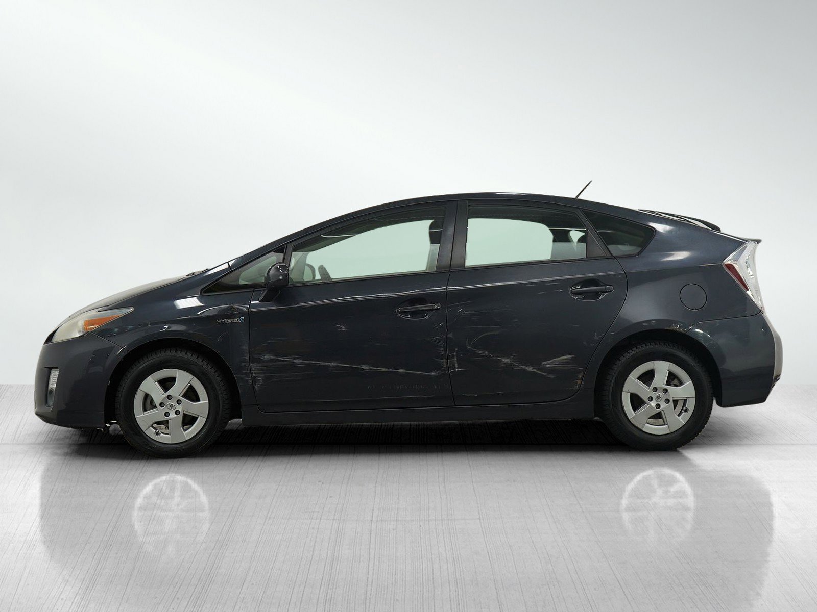 Used 2010 Toyota Prius IV with VIN JTDKN3DU3A0102824 for sale in Burnsville, MN