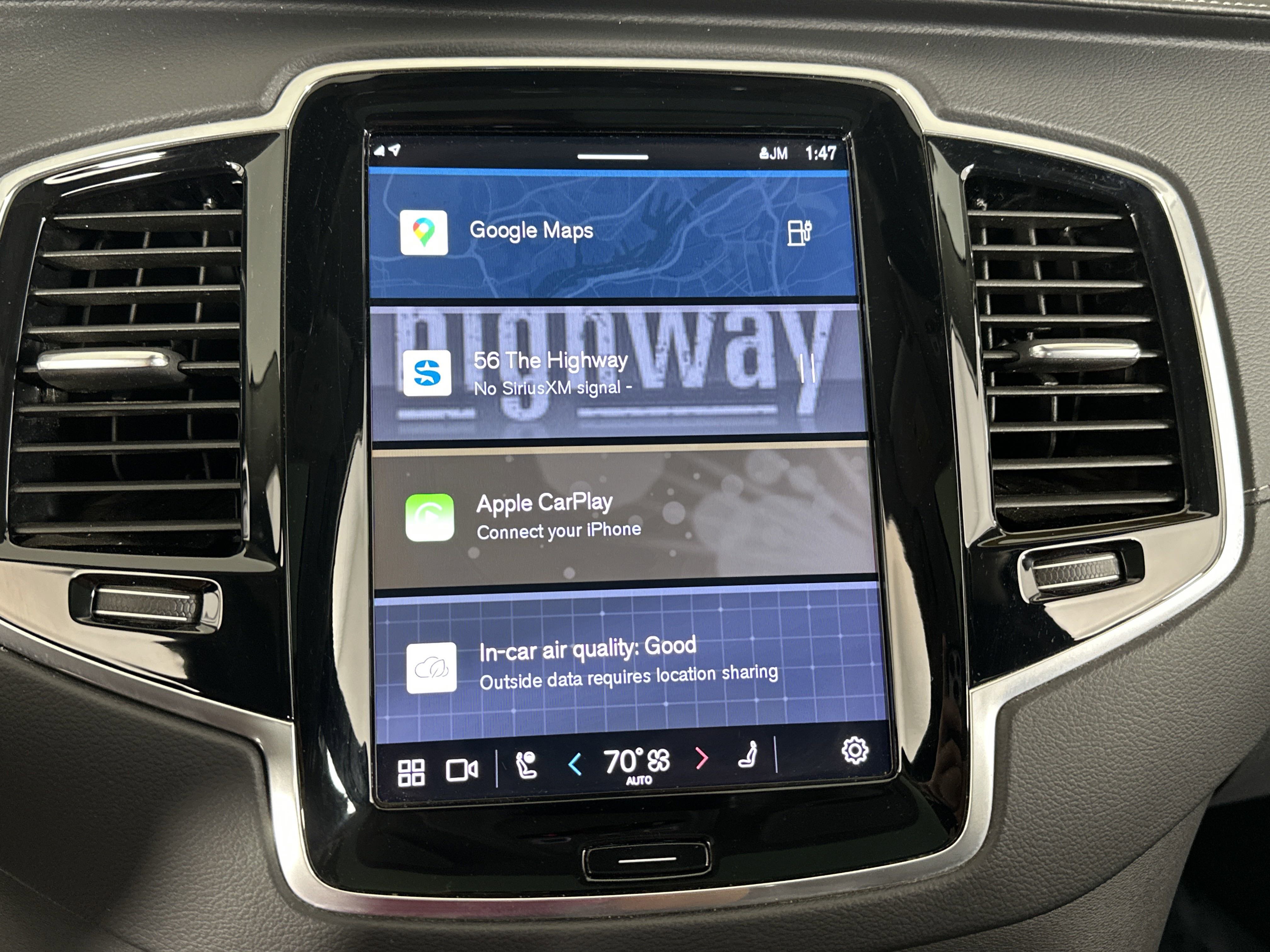 2024 Volvo XC90 Recharge Ultimate photo 6