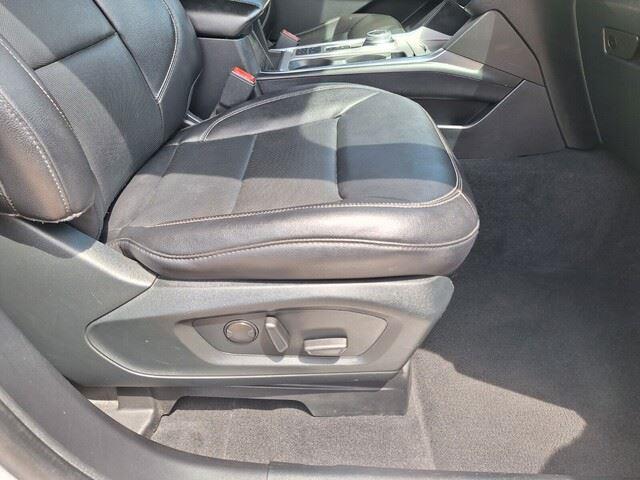2021 Ford Explorer Limited photo 25