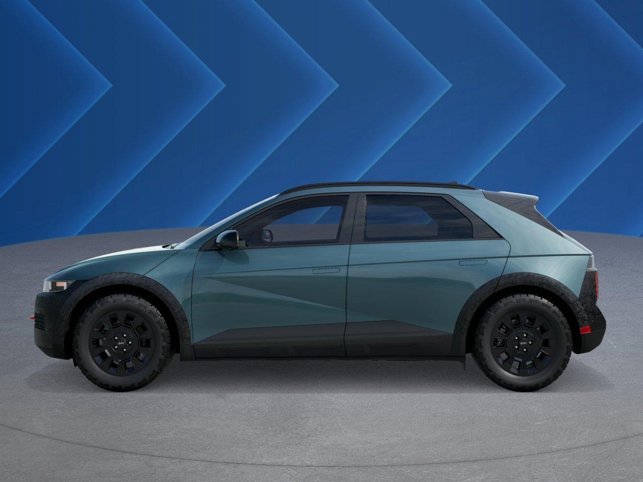 2026 Hyundai Ioniq 5 photo 2