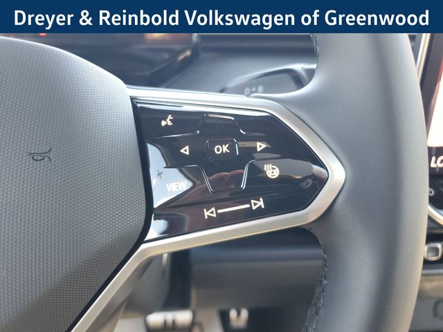 2025 Volkswagen ID. Buzz Pro Plus photo 26