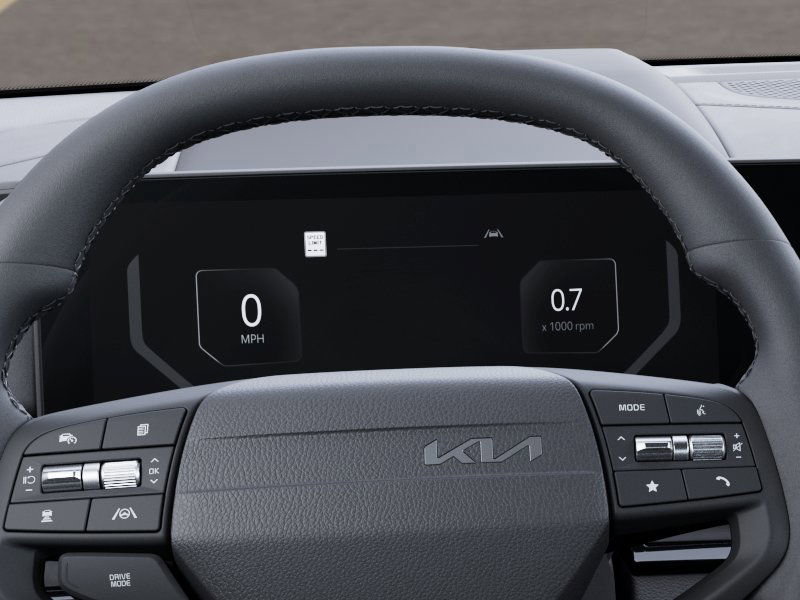 2026 Kia Sportage SX Prestige photo 20