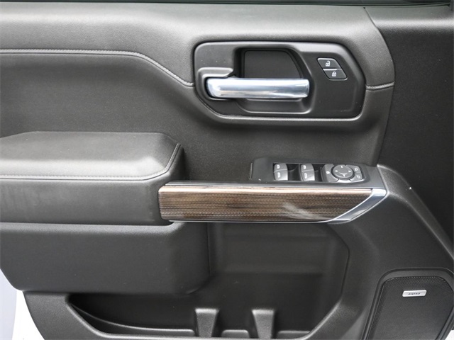 2022 Chevrolet Silverado 1500 RST photo 4