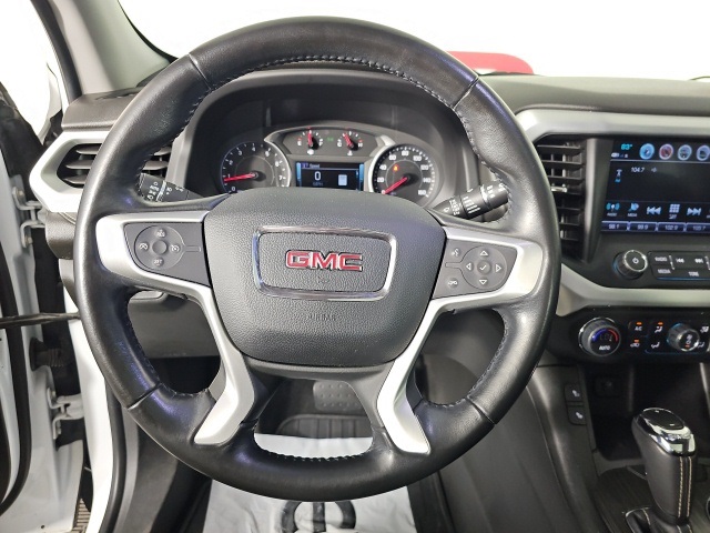 2019 Gmc Acadia photo 12