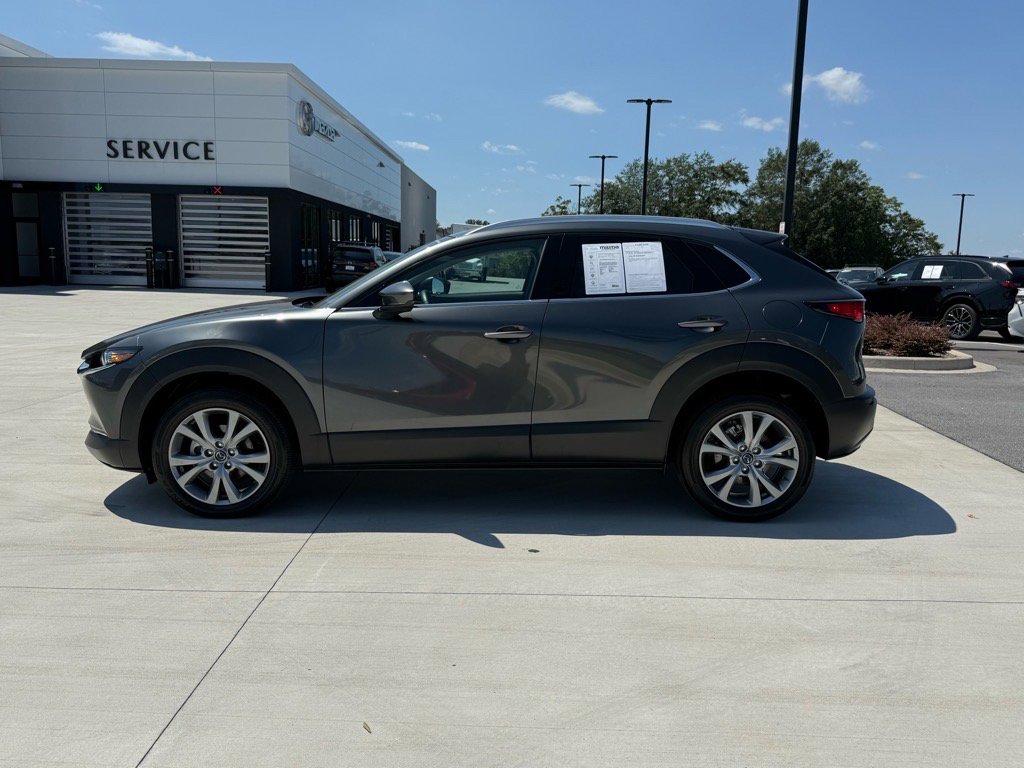2023 Mazda CX-30 2.5 S Premium photo 8