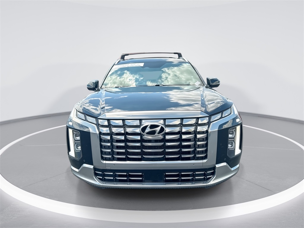 2023 Hyundai Palisade Calligraphy photo 3