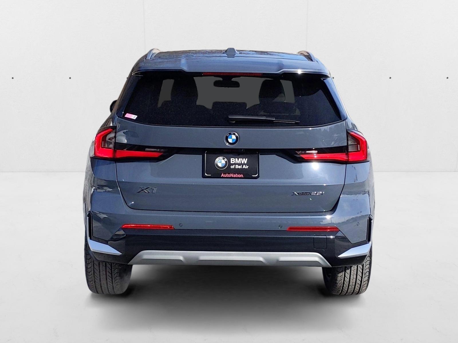 2025 Bmw X1 XDrive28i photo 7