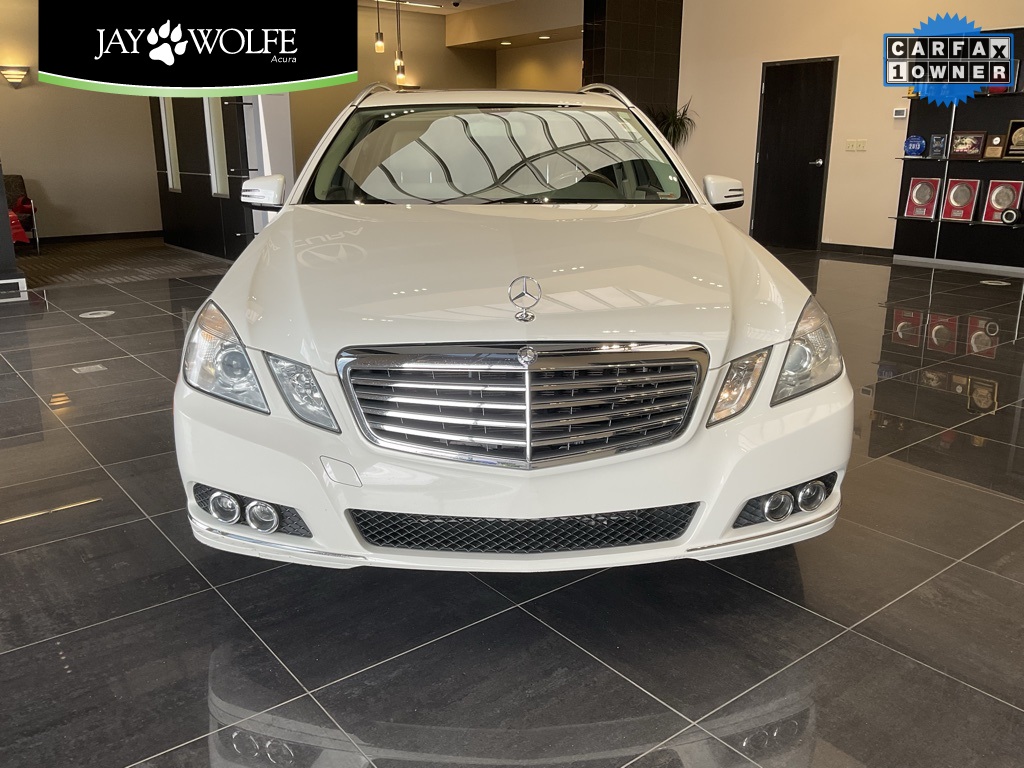 Used 2011 Mercedes-Benz E-Class E350 with VIN WDDHH8HBXBA400795 for sale in Kansas City