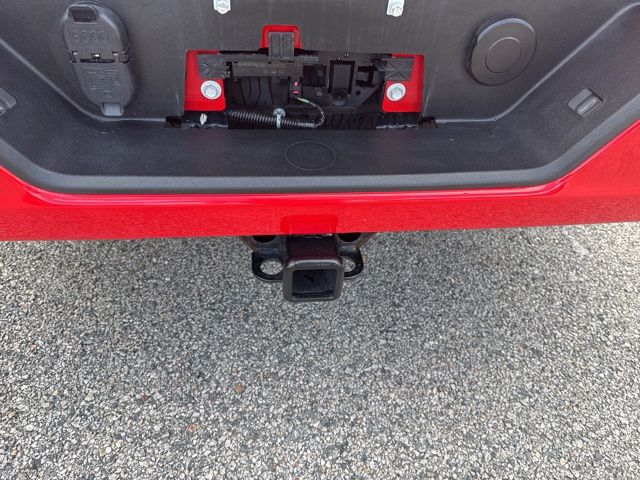 2021 Gmc Sierra Elevation photo 12
