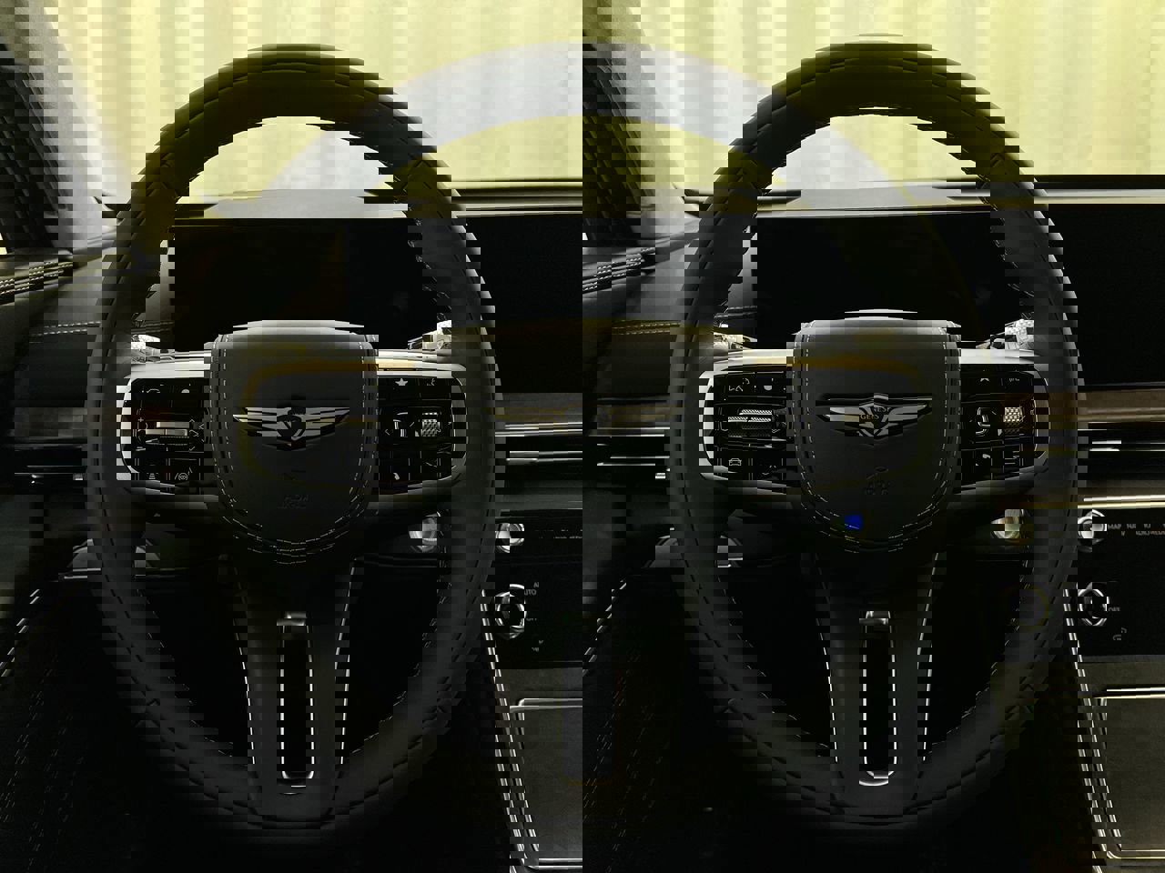 New 2025 Uyuni White Genesis Prestige image 16