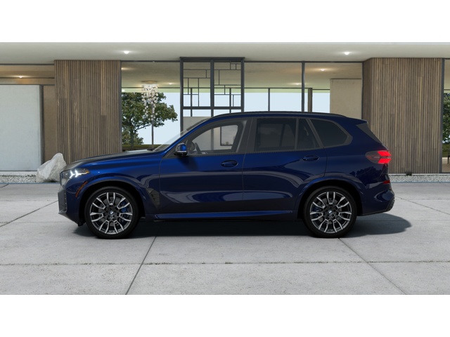2026 Bmw X5 xDrive40i photo 4