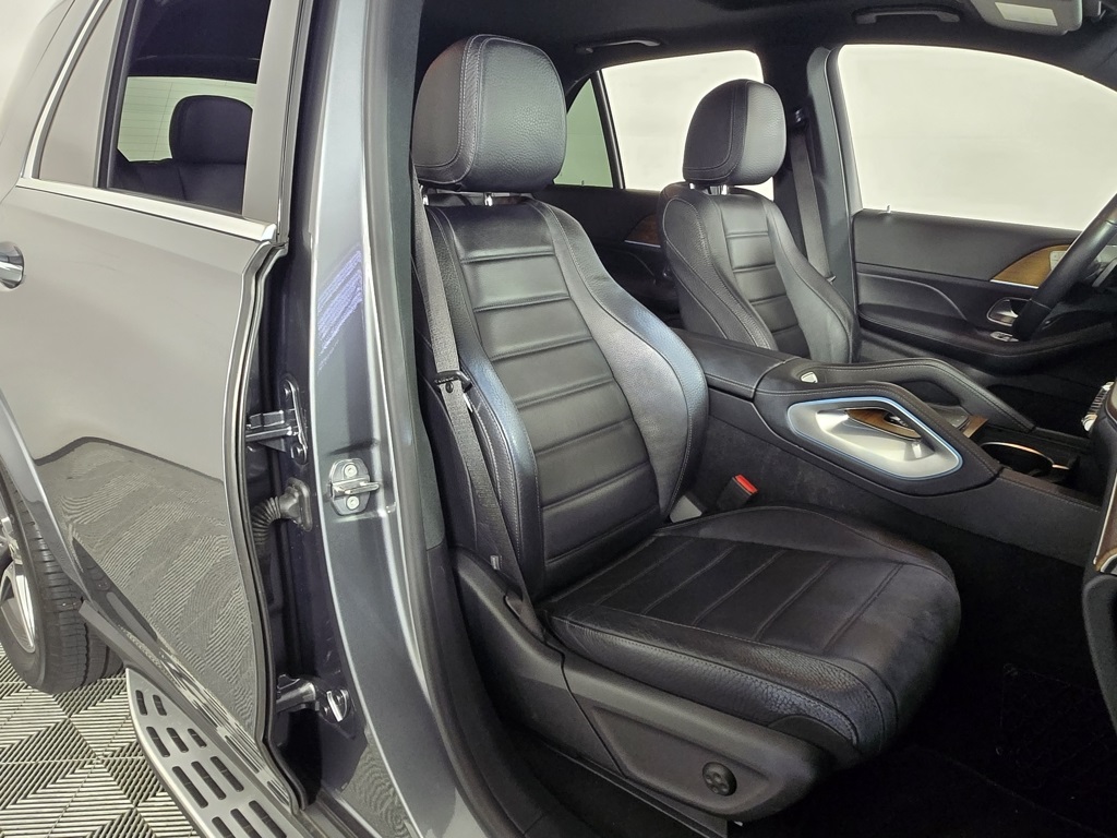 2020 Mercedes Benz GLE 450 4MATIC photo 11