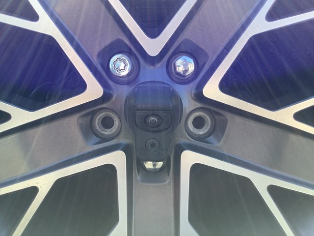 2022 Jeep Wrangler Unlimited Sahara 4xe photo 29