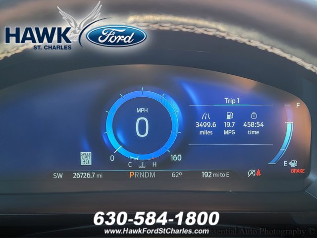 2022 FORD EXPLORER - Image 39