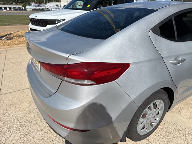 2018 Hyundai Elantra SE photo 5