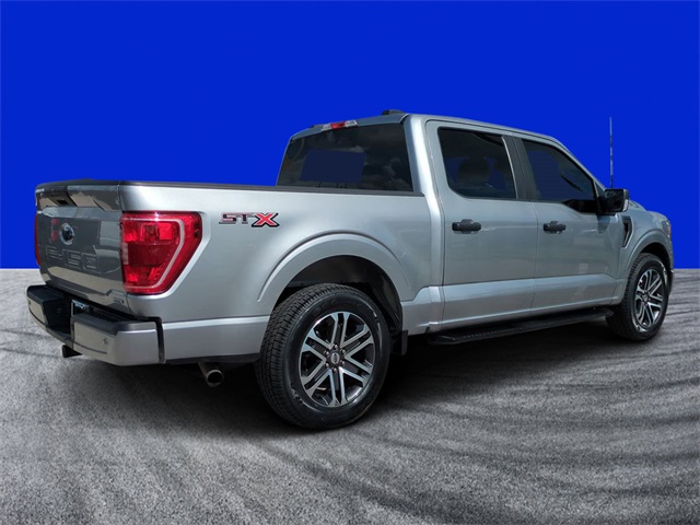 2023 Ford F-150 XL photo 3
