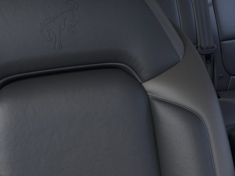2025 Ford Bronco Outer Banks photo 5