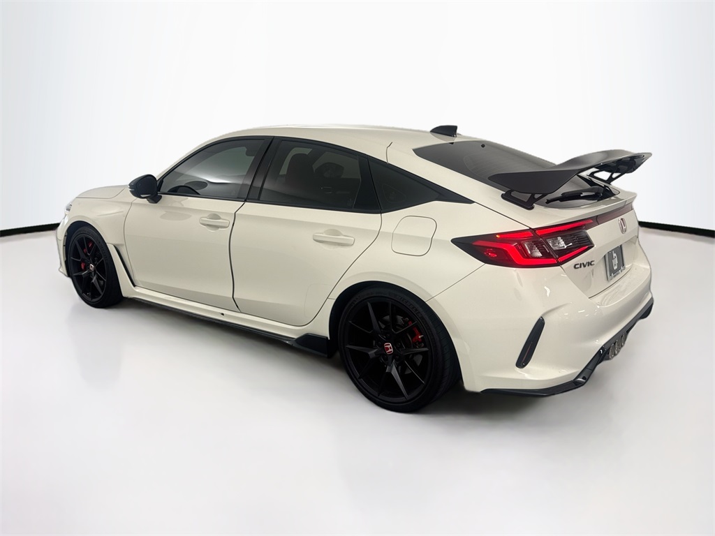 2023 Honda Civic Type R photo 7