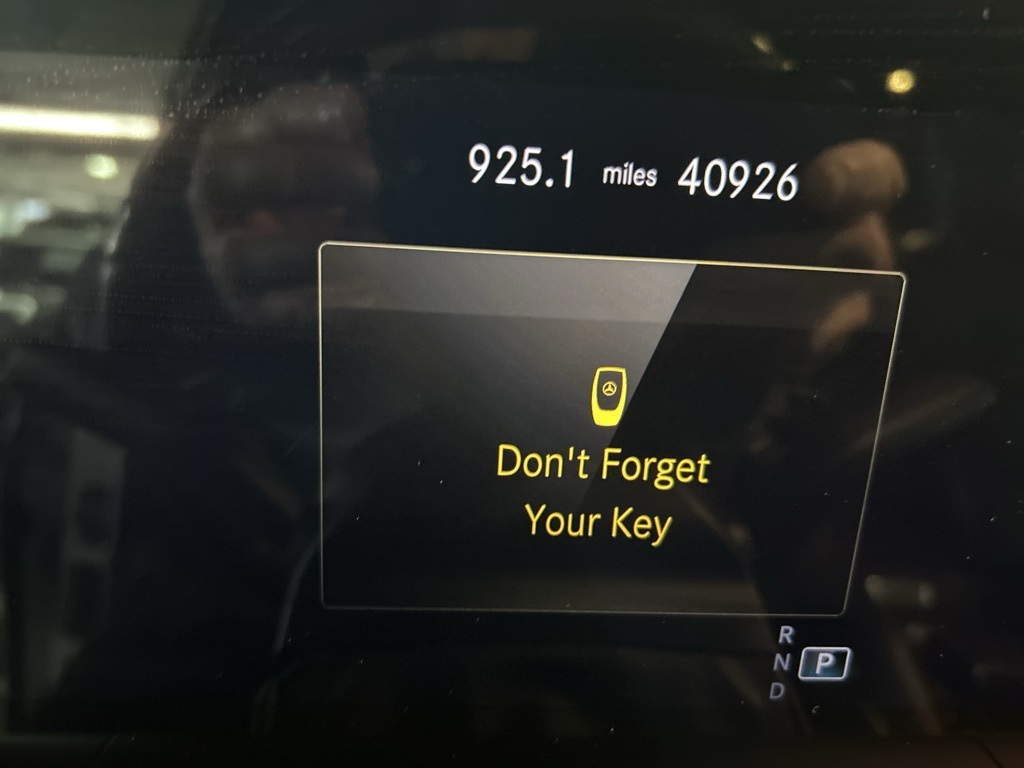 2021 Mercedes Benz GLS 450 4MATIC photo 4