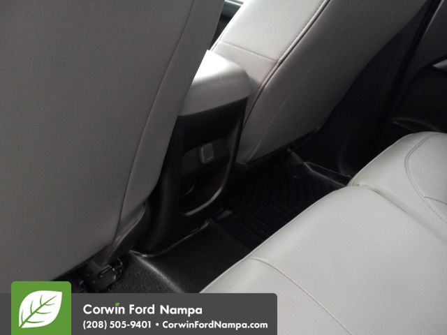 Used 2019 Gray Chevrolet Work Truck image 27